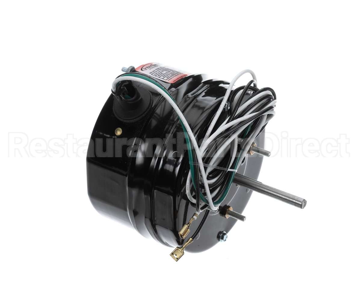 25322404 Heatcraft Motor,Fan Ec 208-230V/60Hz/1Ph