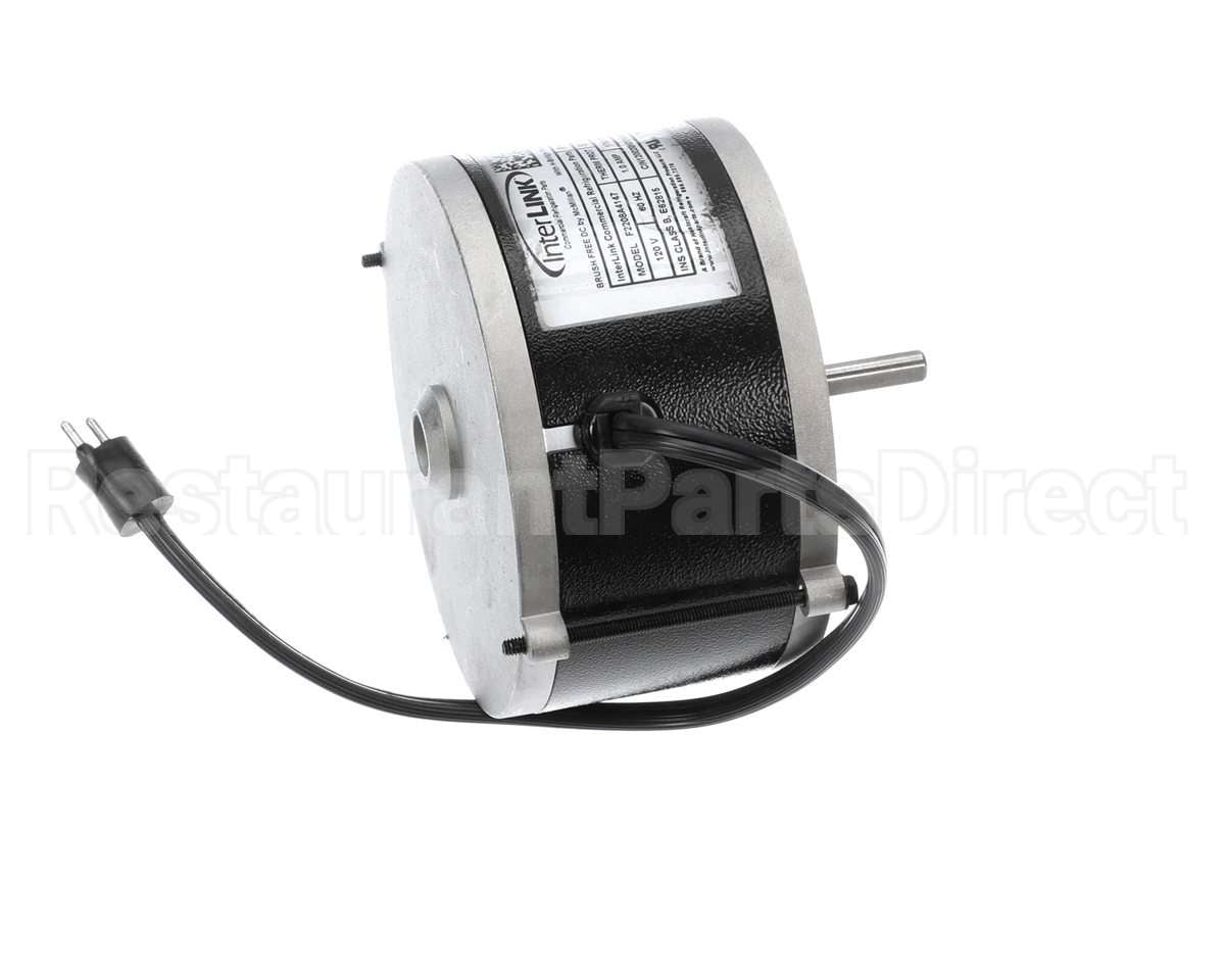 25327801 Heatcraft Motor