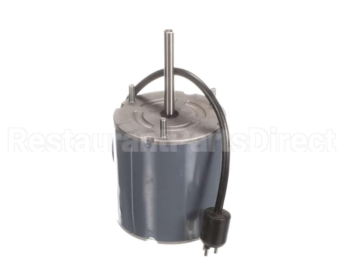 25329001S Heatcraft Motor -Fan 115V 2-Speed Ec, Service Part