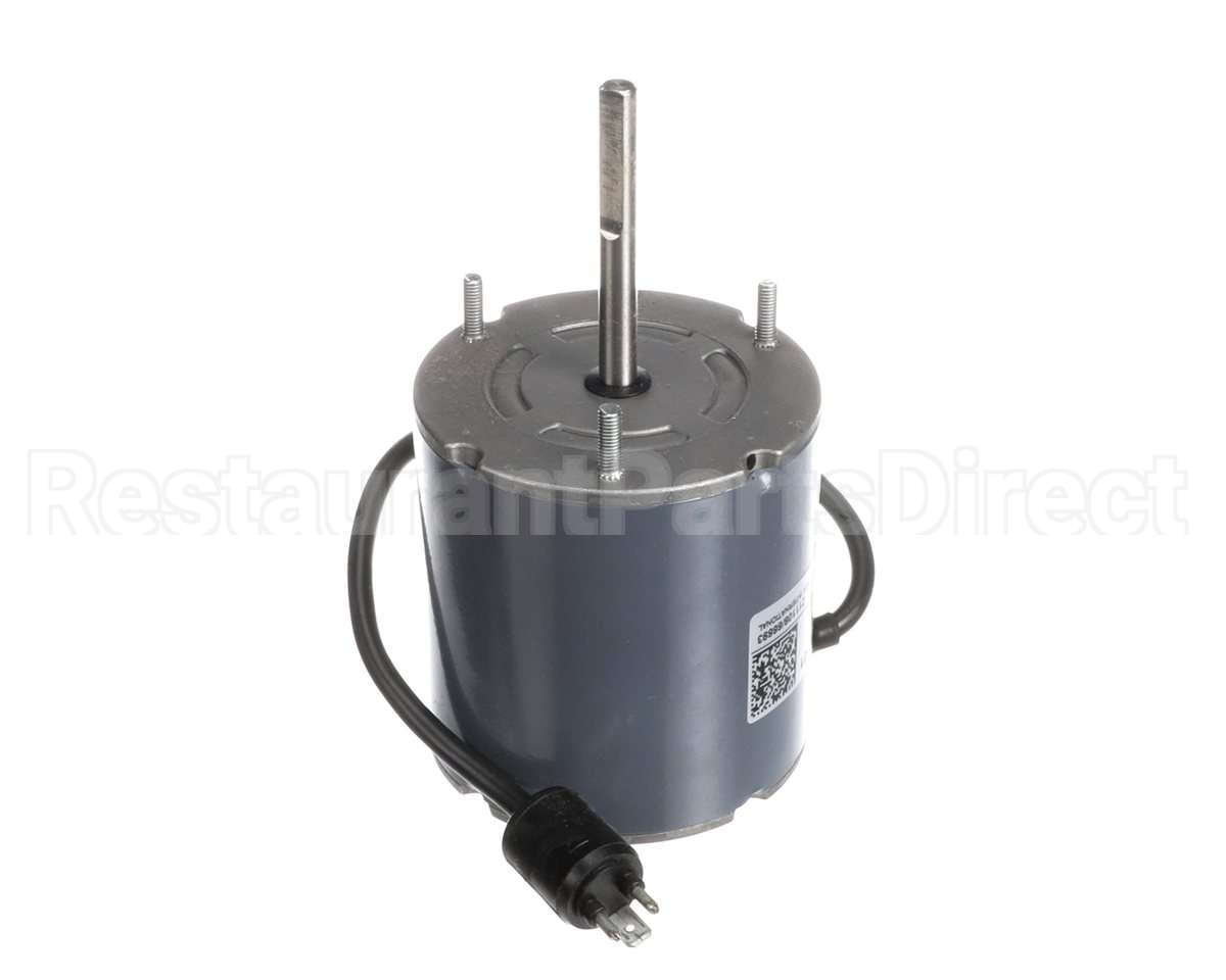 25329101S Heatcraft Motor 1/20 Hp 230V Cwse