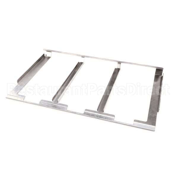25331 Compatible Nieco Frame Holding Pan 3 Lane Jf