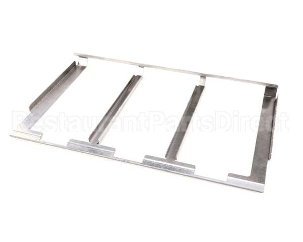 25331 Nieco Frame, Holding Pan, 3 Lane, Jf