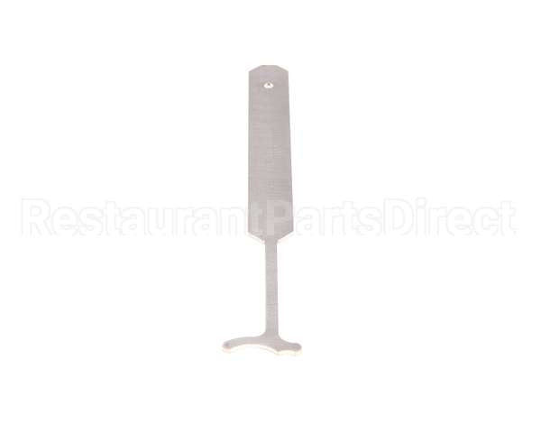 25333 Nieco Tool, Shaft, Cleaning, Jf