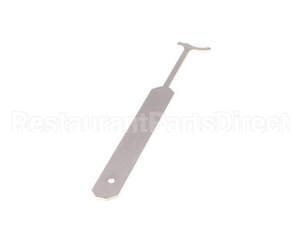 25333 Nieco Tool, Shaft, Cleaning, Jf