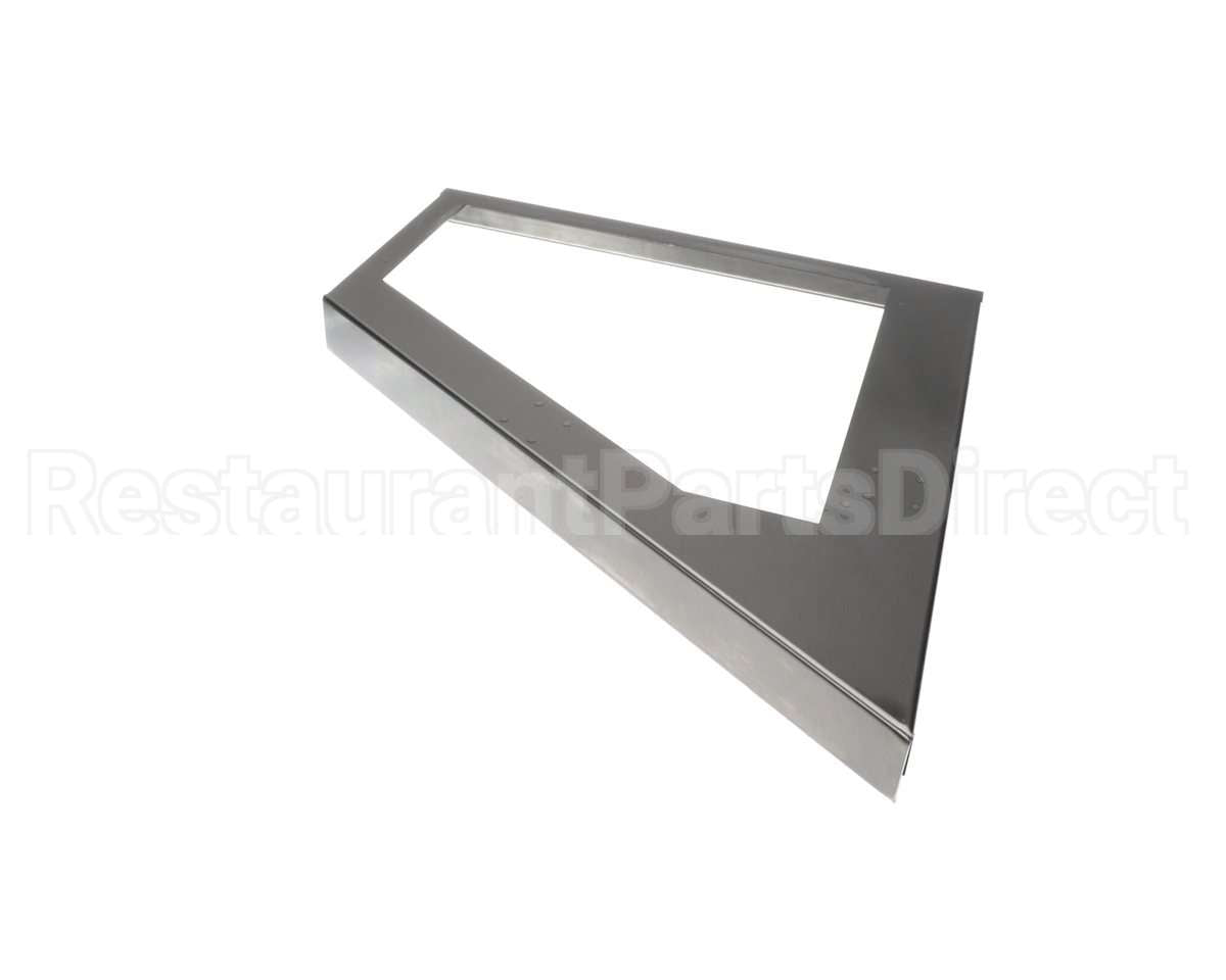 253679 Duke Assembly Pylon Lt Drop Subway Drop Guard