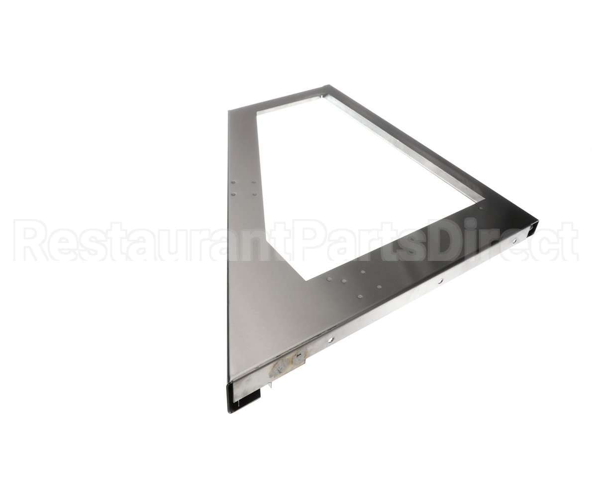 253679 Duke Assembly Pylon Lt Drop Subway Drop Guard