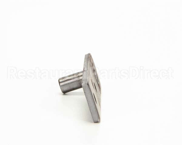 2537 Southbend Range Door Pin Plate Assembly