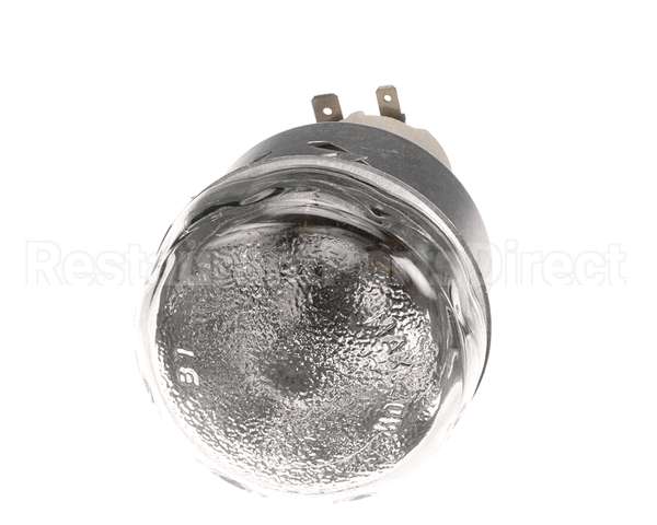 25372-3 Montague Lamp Assembly W/Bulb