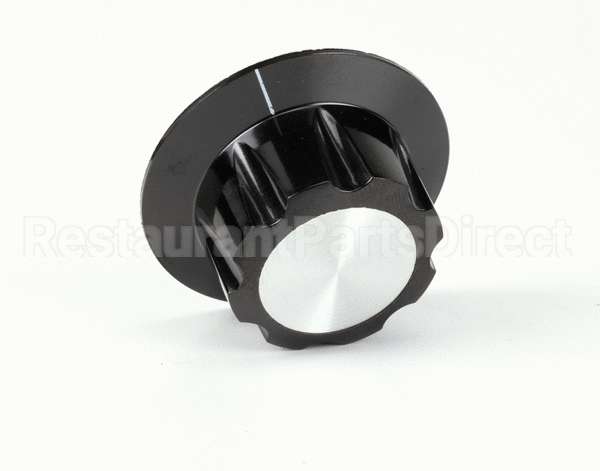 25378-2 Montague Knob Fan/Timer