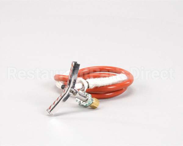 2538 Royal Range Oven Pilot Lp Gas