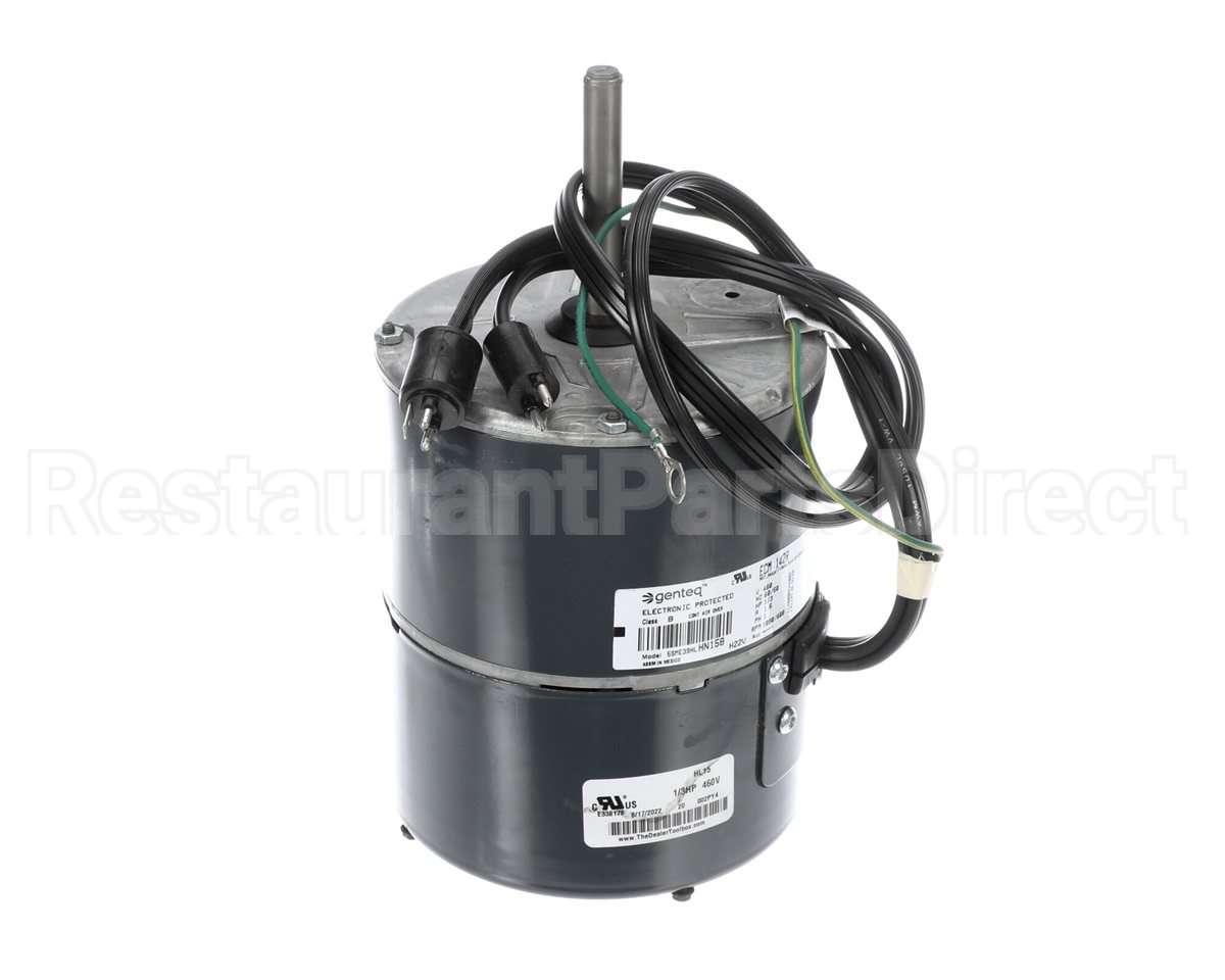25393102S Heatcraft Motor