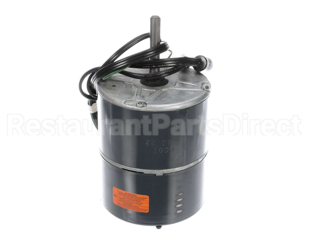 25393102S Heatcraft Motor