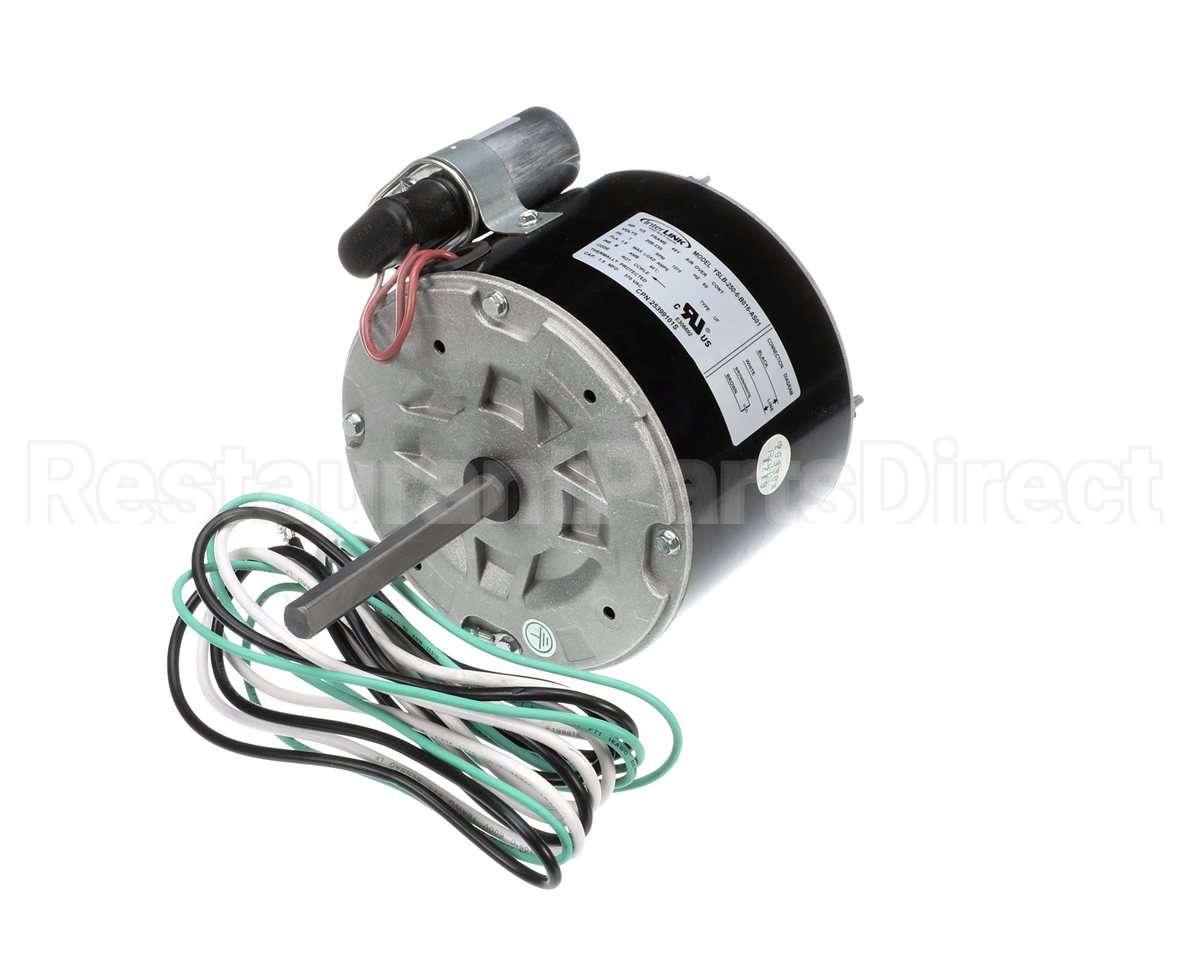 25399101S Heatcraft Fan Motor
