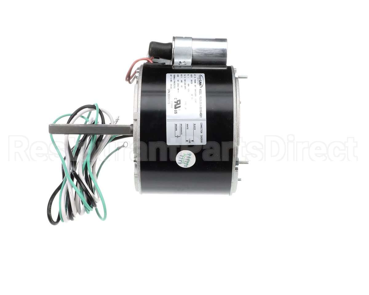 25399101S Heatcraft Fan Motor