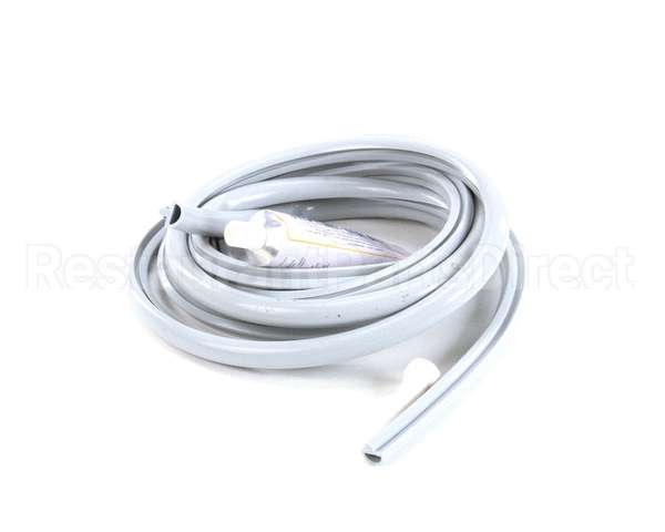 254-1001 Nu-Vu Kit,Repl,Gasket,70-0287-C