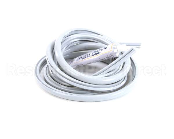 254-1001 Nu-Vu Kit,Repl,Gasket,70-0287-C