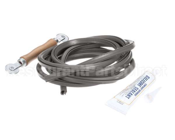 254-1002 Nu-Vu Kit,Repl,Gasket,70-0015-A