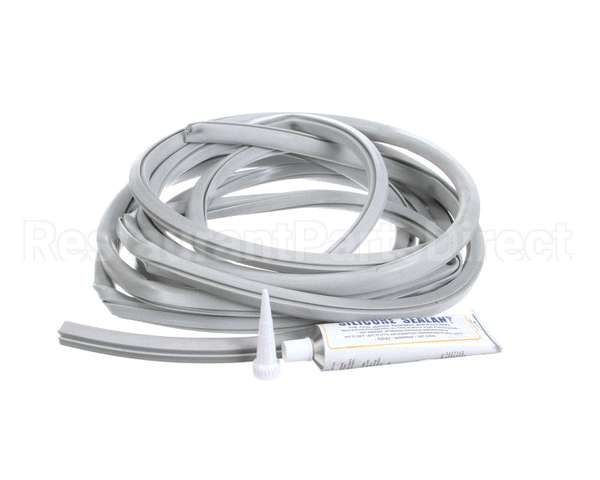 254-1010 Nu-Vu Kit,Repl,Gasket,2 Door Repl