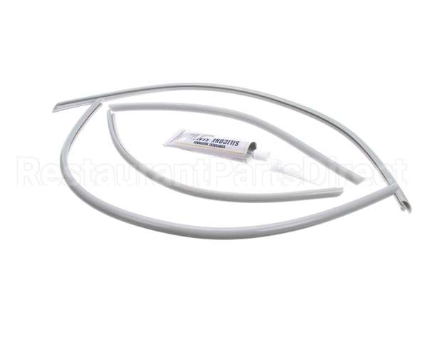 254-1012 Nu-Vu Kit,Repl,Gasket,Sub-123/P Oven