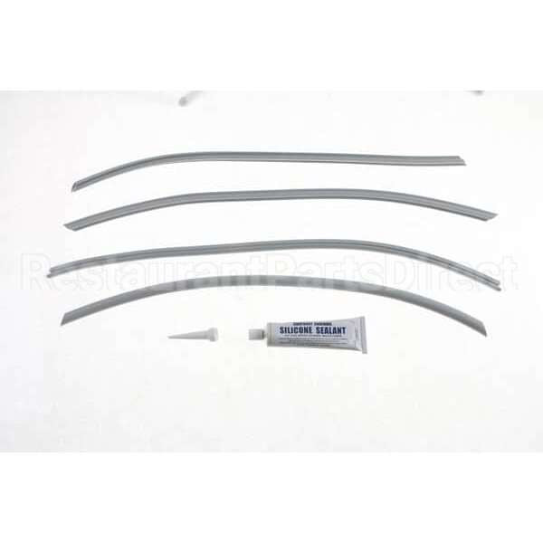 254-1014 Compatible Star Kitreplgasketoven 5/10