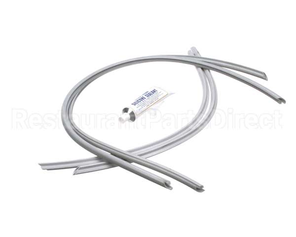 254-1015 Nu-Vu Kit,Repl,Gasket,Proofer 5/10