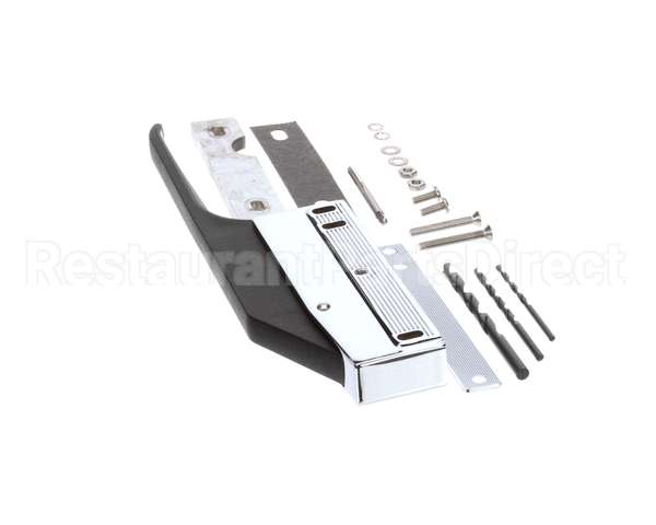 254-2001 Nu-Vu Kit,Retro Handle,Lft,50-1346-2