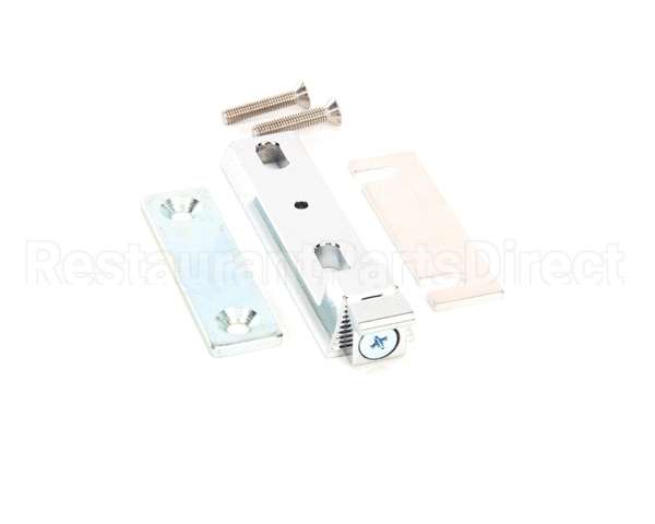 254-2004 Nu-Vu Kit,Repl,Strike Plate,50-0860