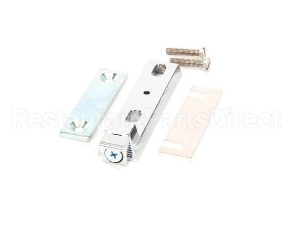 254-2004 Nu-Vu Kit,Repl,Strike Plate,50-0860