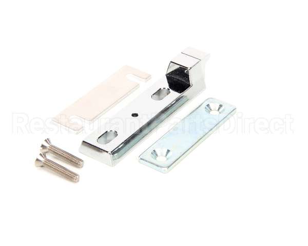 254-2004 Nu-Vu Kit,Repl,Strike Plate,50-0860