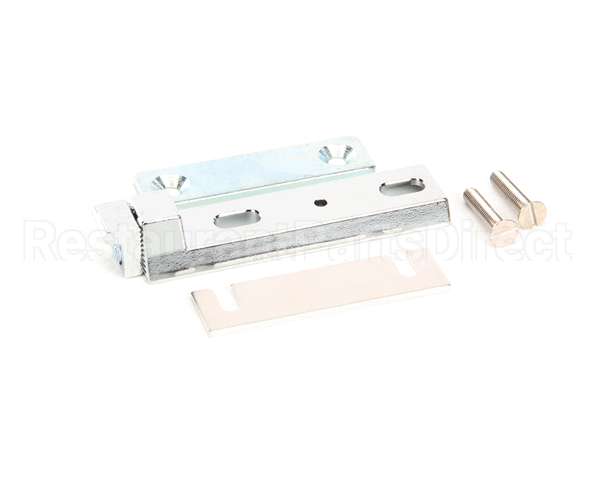 254-2004 Nu-Vu Kit,Repl,Strike Plate,50-0860