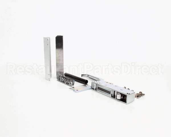 254-2006 Nu-Vu Kit,Repl,Latch Handle,50-0013