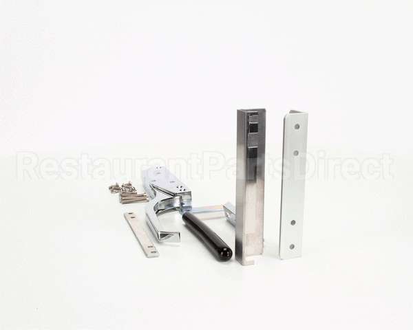 254-2006 Nu-Vu Kit,Repl,Latch Handle,50-0013