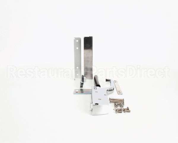 254-2006 Nu-Vu Kit,Repl,Latch Handle,50-0013