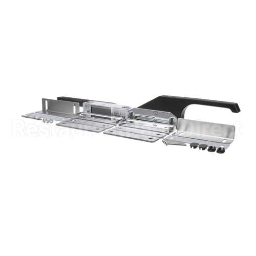 254-2024 Nu-Vu Handle,Retrofit,Hw-2G,Magnetic