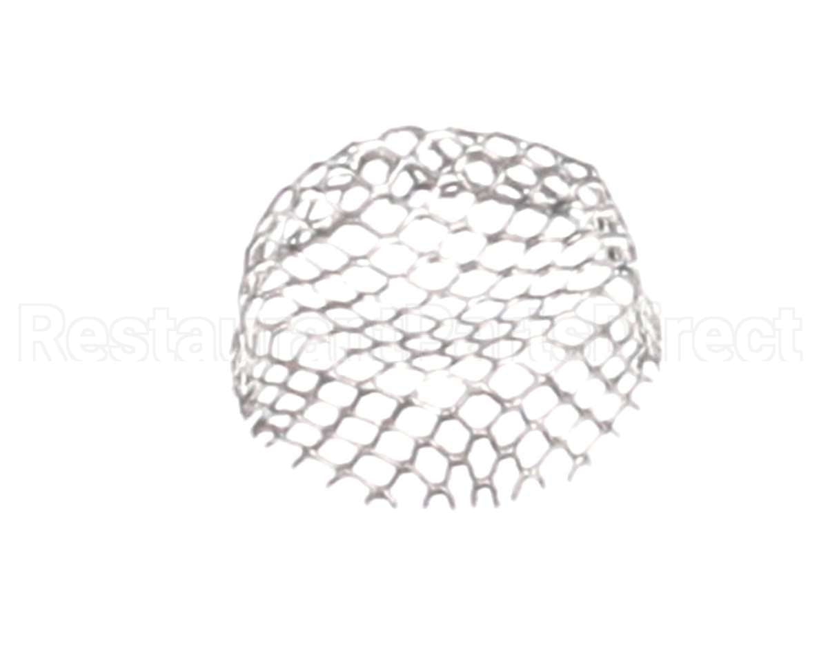 25400 Unic Stainless Steel Mesh Filter For Electrov