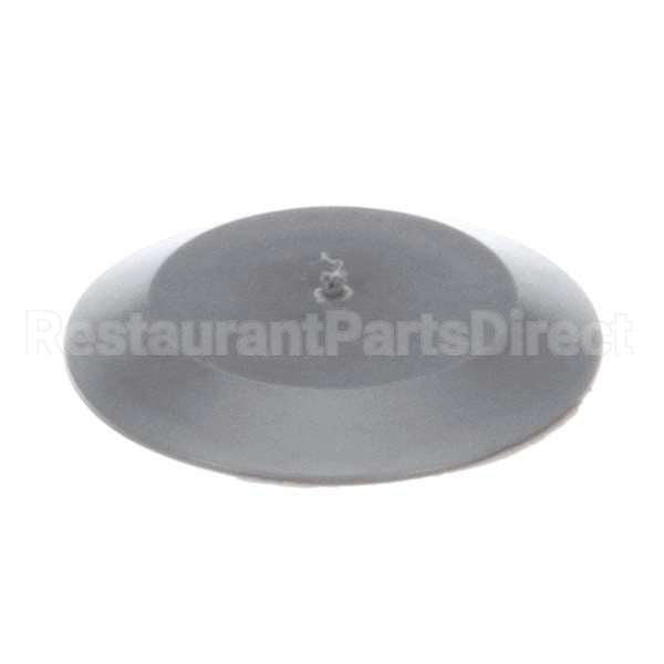 254041075 Compatible Kolpak Plug Button 3/4 Gray Pla Stic