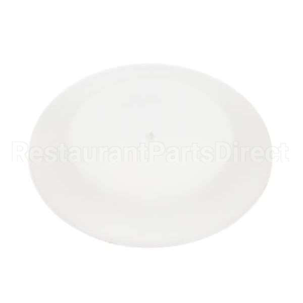 254071075 Compatible Kolpak Plug Button 3/4 White Pl Astic