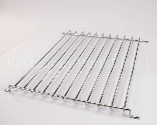 2542 Royal Range Oven Rack Guide Right Side