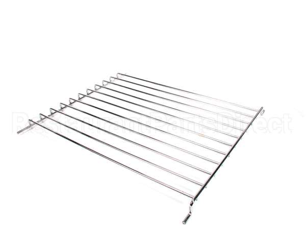 2543 Royal Range Oven Rack Guide Left Side