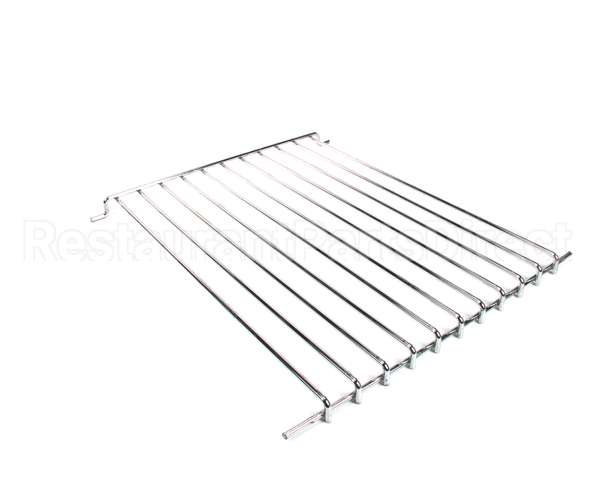 2543 Royal Range Oven Rack Guide Left Side