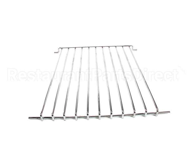 2543 Royal Range Oven Rack Guide Left Side