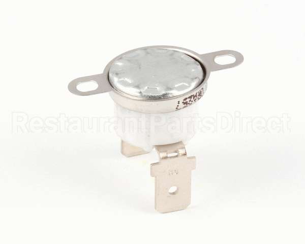 25438-1 Vollrath High Limit Thermostat, 125C