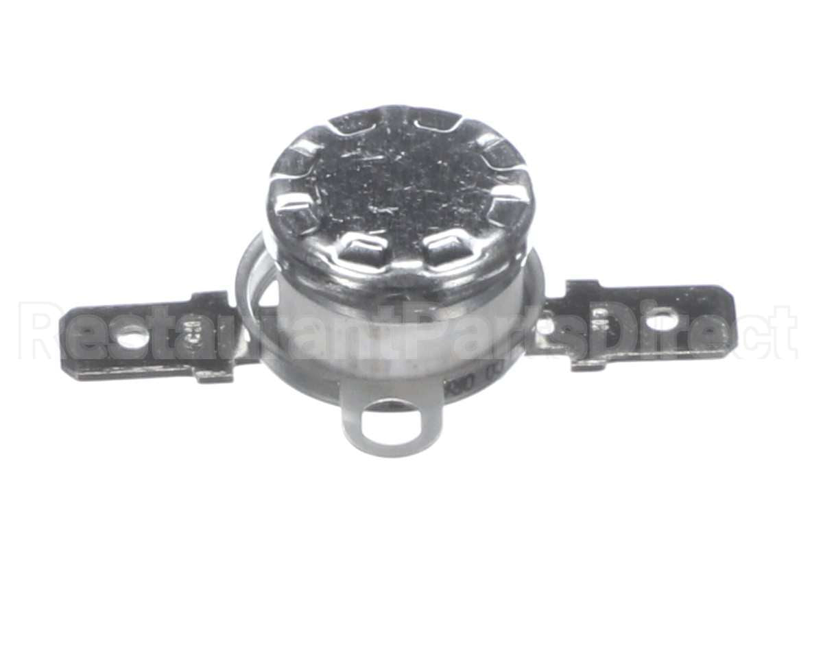 254382-1 Vollrath Thermostat, Regulating, 125C