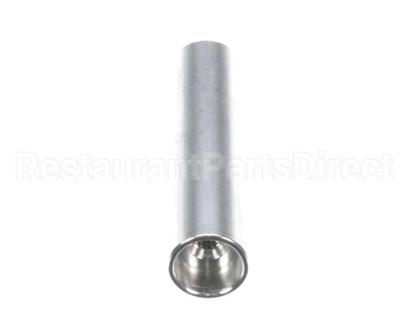 2543A Grindmaster Cecilware Leg Alum Spare Part
