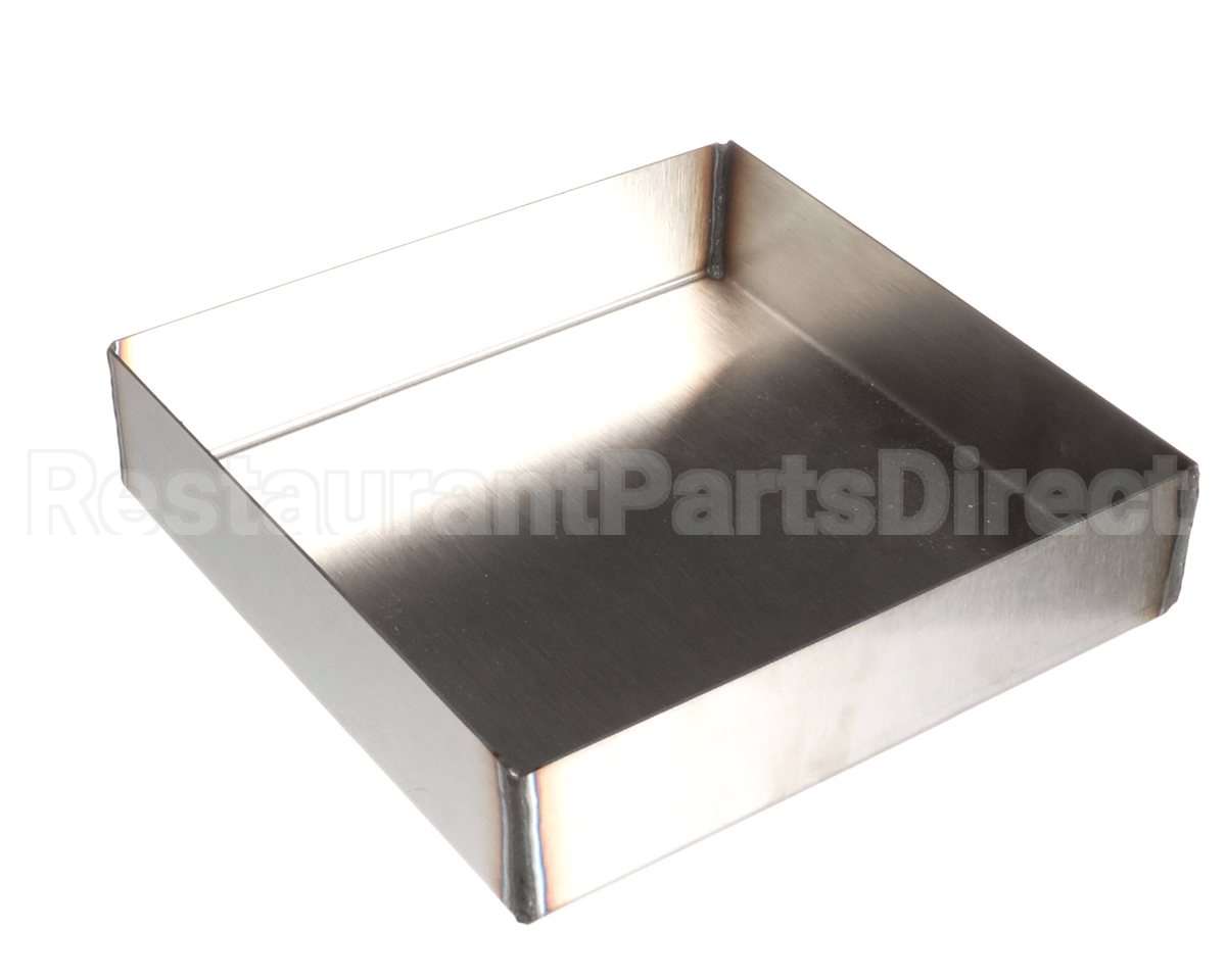 254547 Duke Pan Condensate Collection Sw