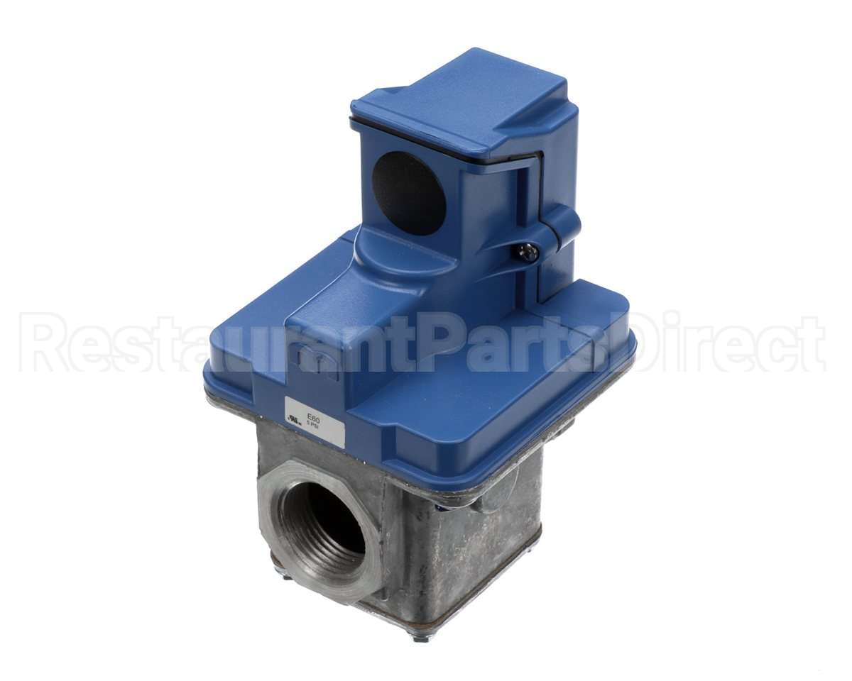 25467 Nieco Valve, Modulating, 24Vac, 0-20 Ma, 1