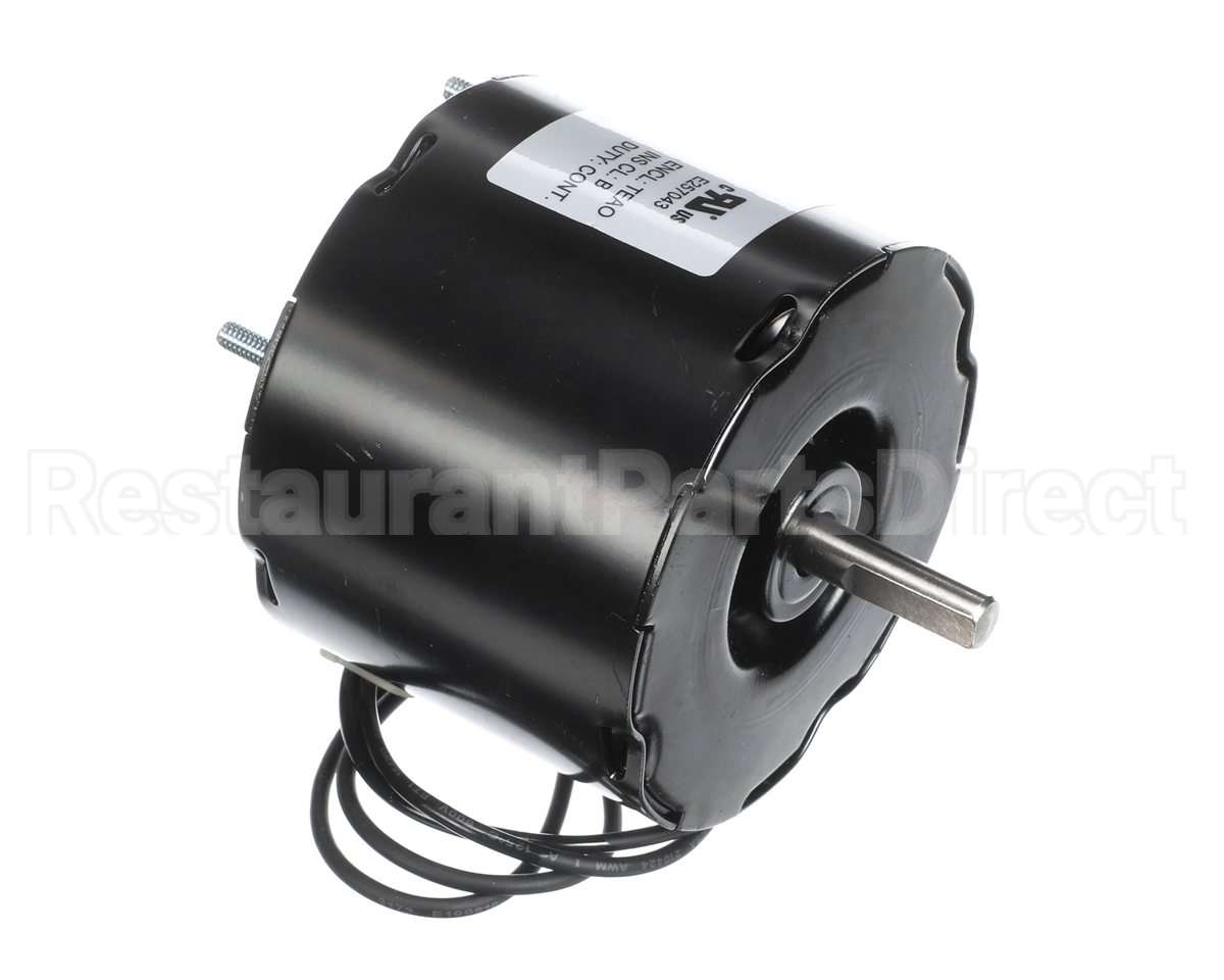 25469009 Tpi Fan Motor