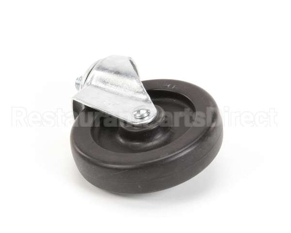 2547 Royal Range Caster 5 W/Out Brake Plate Mou