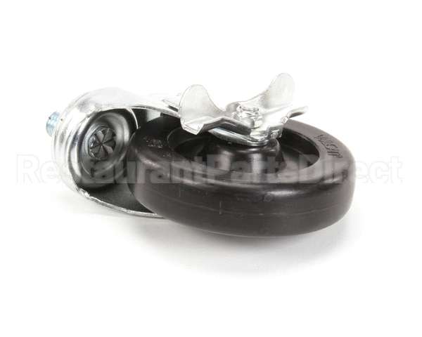 2548 Royal Range Caster 5 With Brake Plate Moun