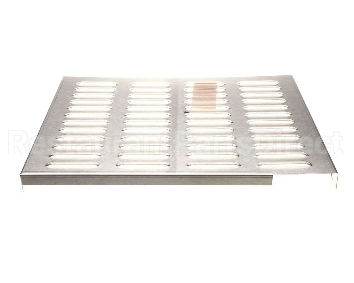 255031 Duke Panel Louver Side Comp Subway